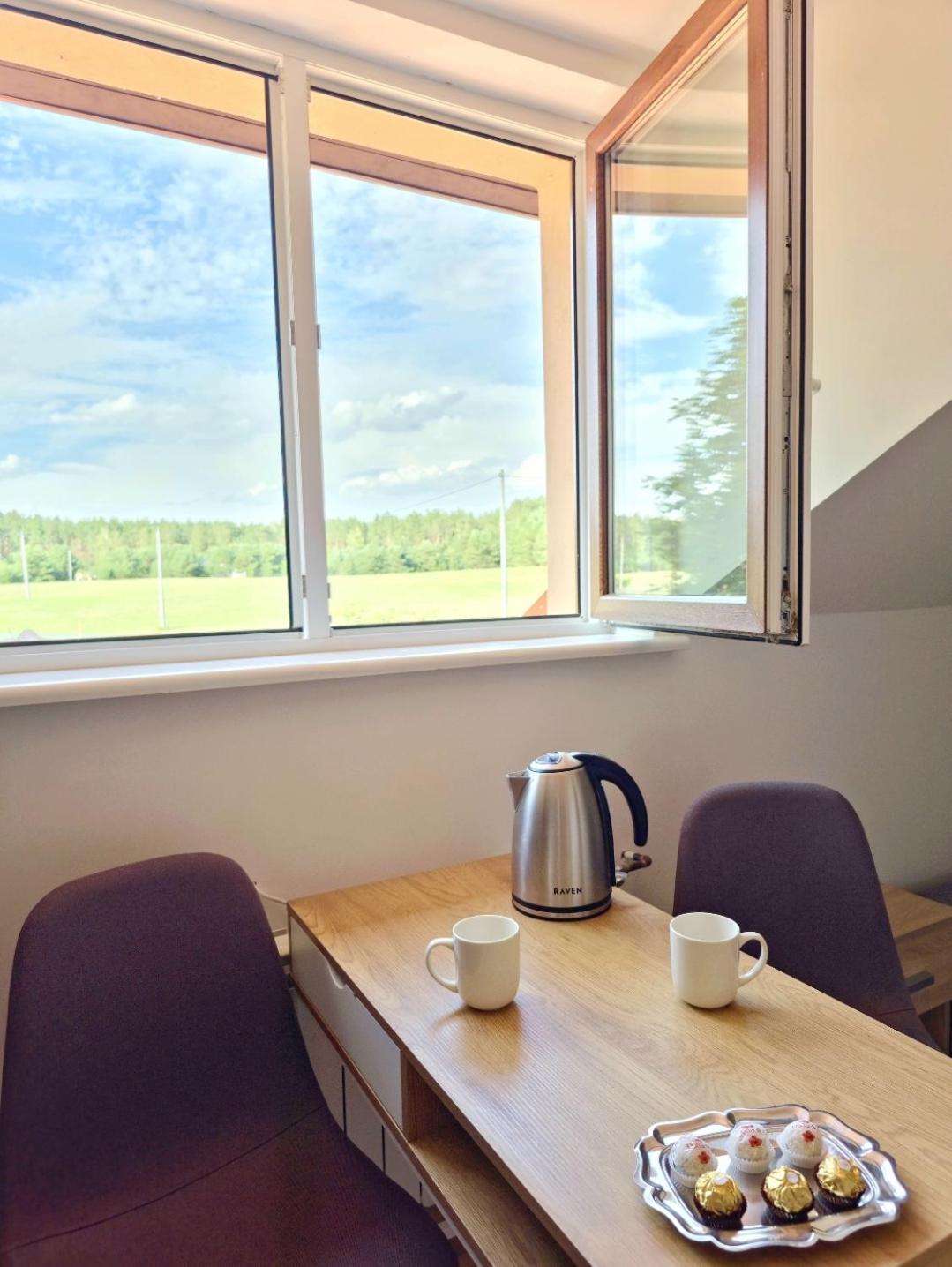 Holiday home Zacisze Mazurskie Nad Jeziorem Sedansk